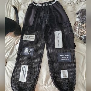SPACE ISLAND TOKYO SECTOR JOGGERS